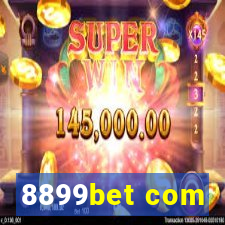 8899bet com